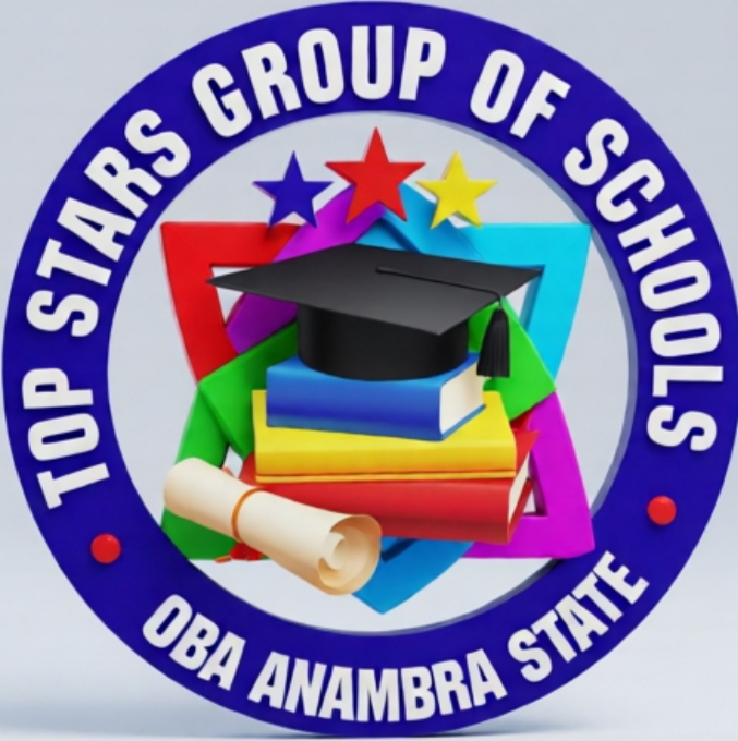School logo